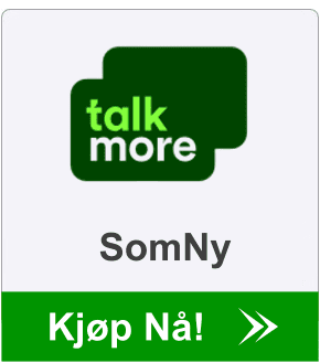 Nesten Ny Mobil med Talkmore SomNy