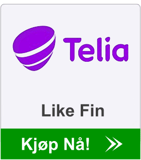 Nesten Ny Mobil med Telia Like Fin